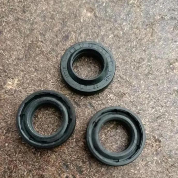 Oil Seal Jet Cleaner 12 20 4/5.8 ( 3 Pc )