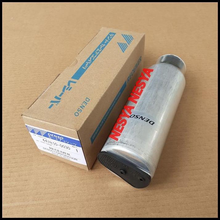 GRATIS ONGKIR DRYER DRAYER RECEIVER DRIER FILTER SALURAN FREON AC MOBIL SUZUKI SB416 SE416 SB SE 416