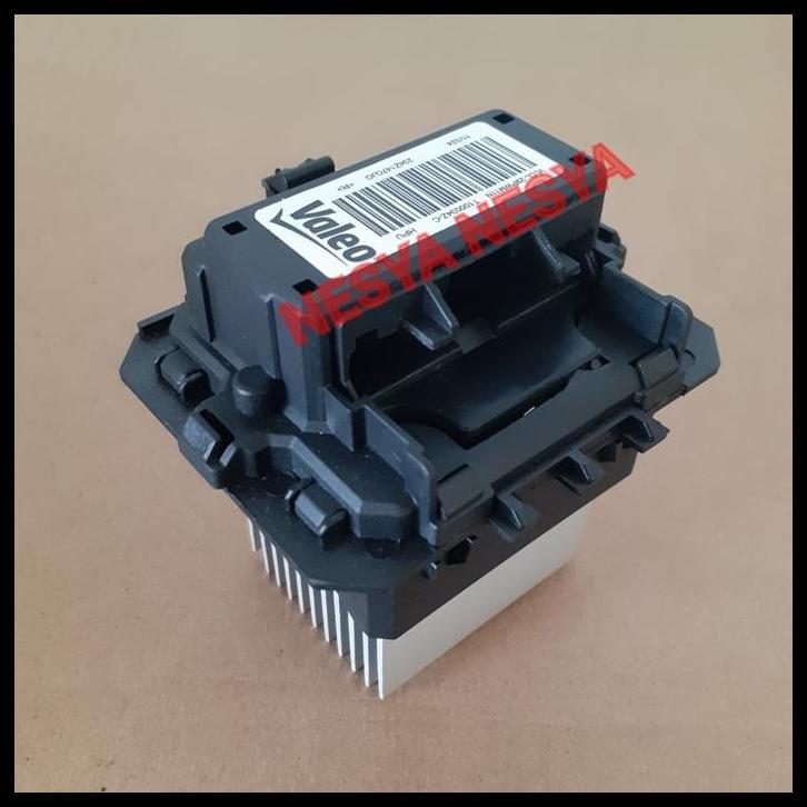 BEST DEAL WERSTAN WERSTAND WESTAN RESISTOR MOTOR BLOWER FAN KIPAS ANGIN AC MOBIL UNTUK MINICOOPER MI