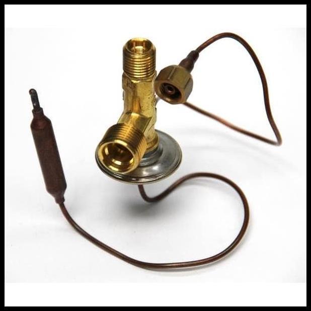 DISKON EXPANSI EKSPANSI EXSPANSI XPANSI VALVE AC MOBIL HONDA CIVIC ESTILO SR3 - KONEKSI PIPA DRAT R-