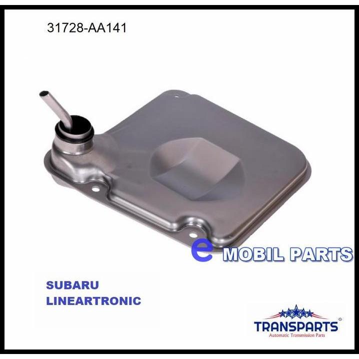 GRATIS ONGKIR FILTER OIL MATIC CVT SUBARU IMPREZA FORESTER OUTBACK 31728-AA141 