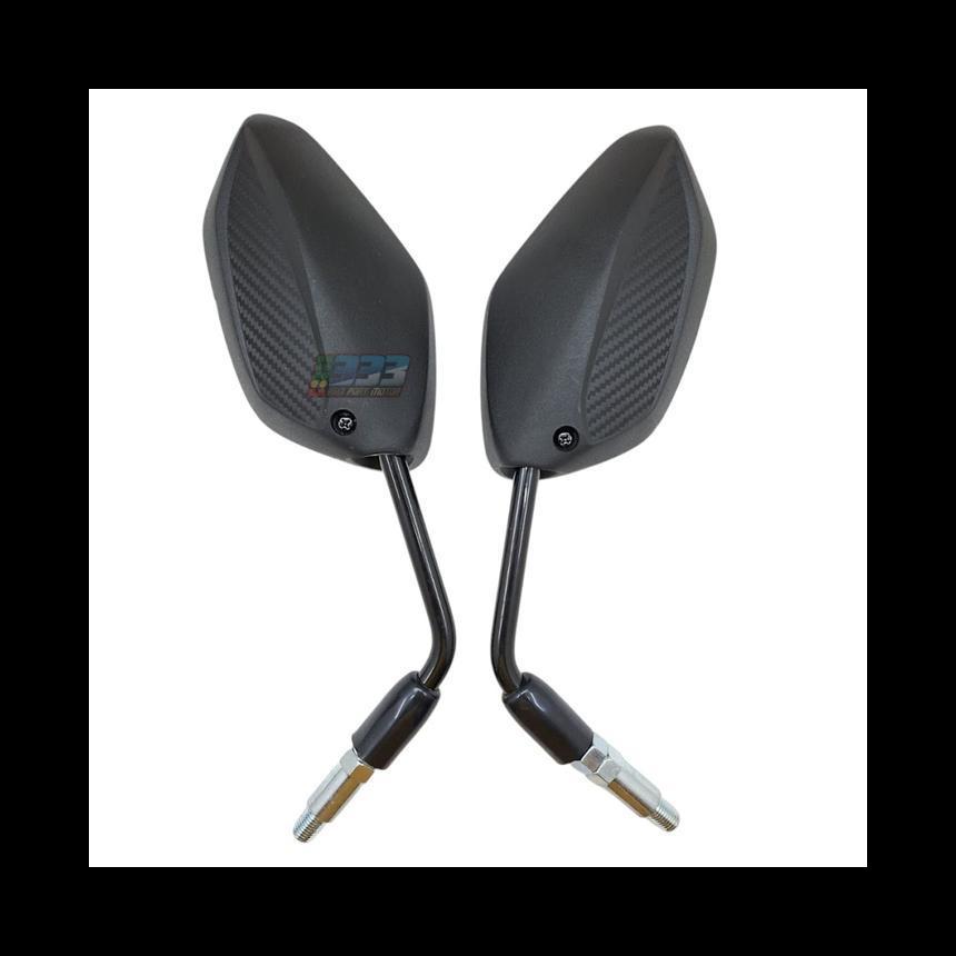 kaca spion beat new deluxe street 2020 K1A kanan kiri set original