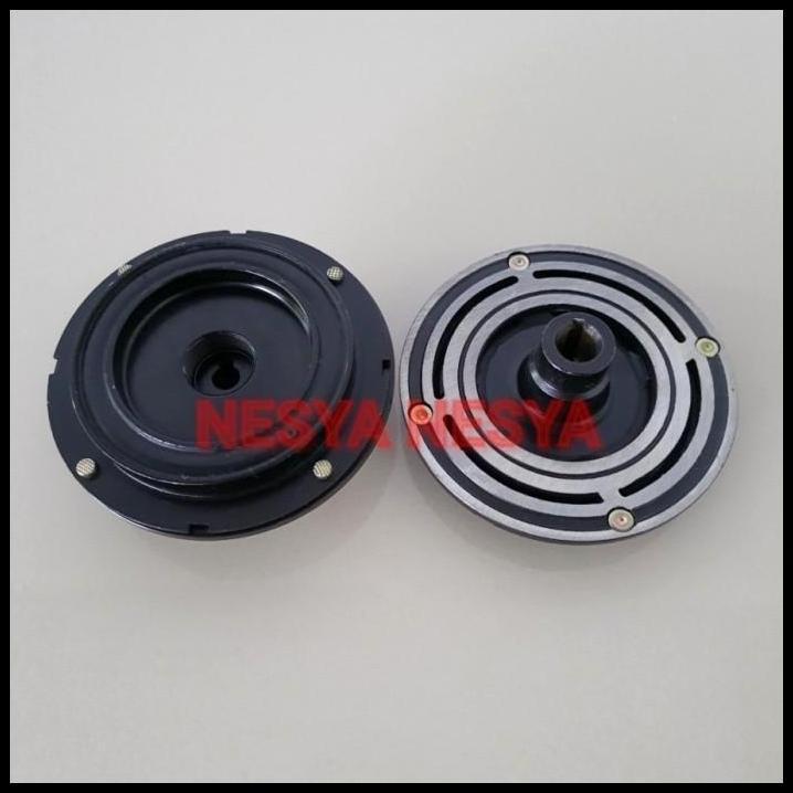 TERBARU CENTER PIECE CENTERPIECE CENTERPIS SENTERPIS KOPLING PULLEY PULLY PULY PULI COMPRESSOR COMPR