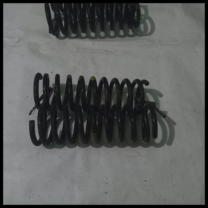 DISKON PER SPIRAL KEONG DEPAN SUZUKI CARRY 1.0 1000CC ORIGINAL COPOTAN 