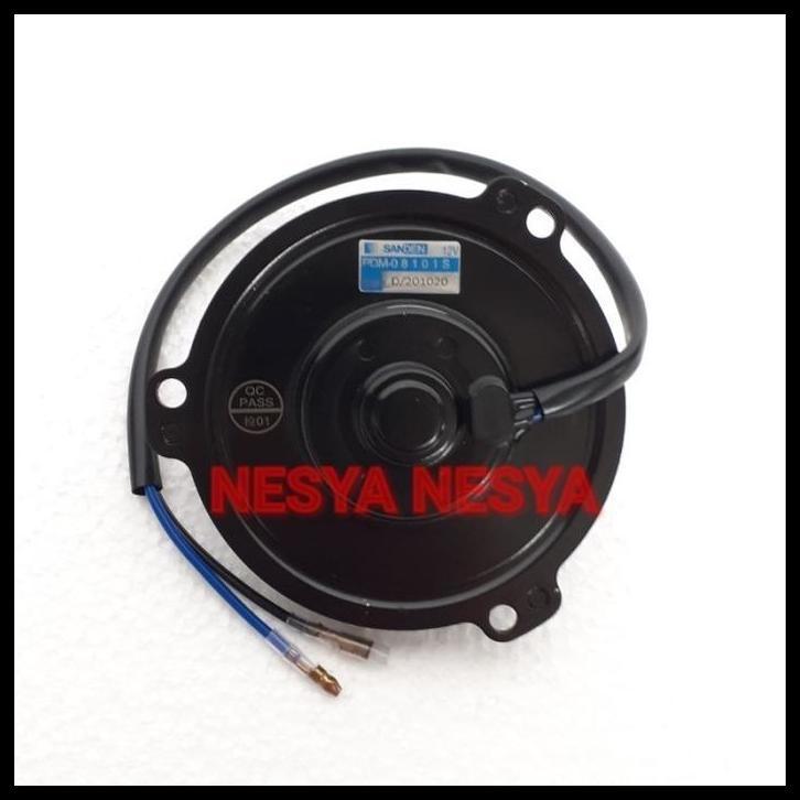 BEST DEAL DINAMO MOTOR KIPAS EKSTRA EXTRA XTRA FAN EKSTRAFAN EXTRAFAN XTRAFAN CONDENSER KONDENSOR RA