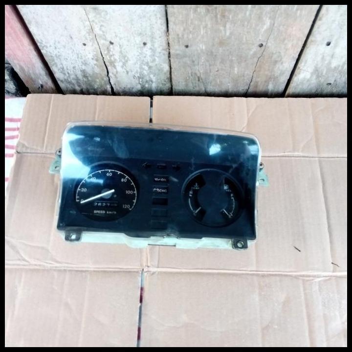 TERBARU SPEEDOMETER SUZUKI CARRY 1.0 PICK UP TAHUN 85 ORIGINAL