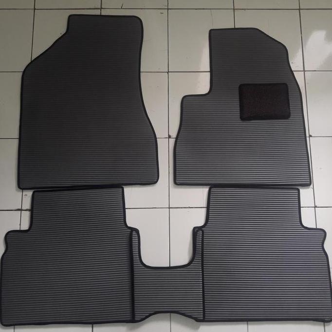 Karpet Harrier Non Bagasi 2004 - 2010
