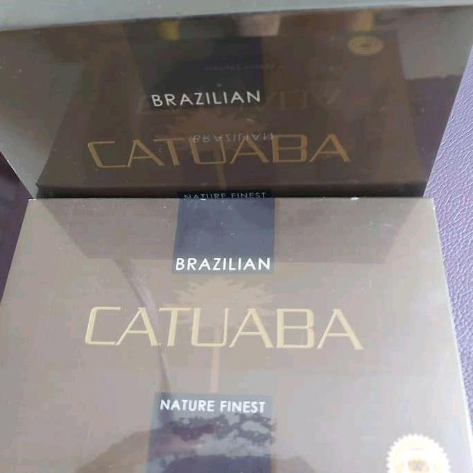 Asli Brazilian Catuaba asli original