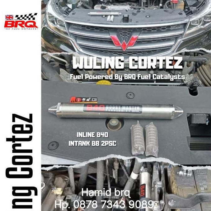 Promo Brq September Ceria Mobil Bensin