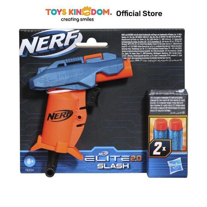 Nerf Elite 2.0 Slash