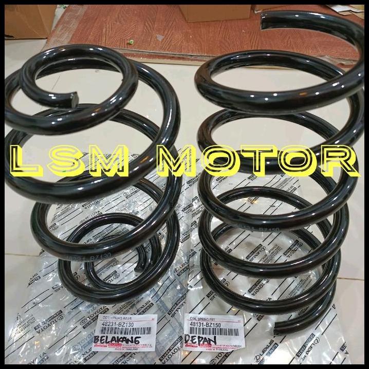 DISKON PER KEONG DEPAN AVANZA XENIA LAMA OLD TAHUN 2012 KEBAWAH 