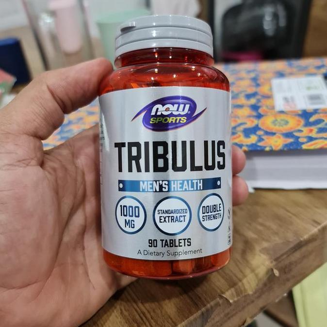 now tribulus terrestris 1000 mg test testo booster  testosterone hd