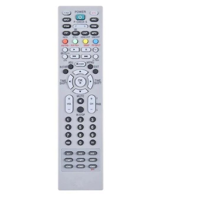 Hasan_Akei7 - Remot Master Remote Factory Untuk Lg Led Lcd Tv Mkj39170828