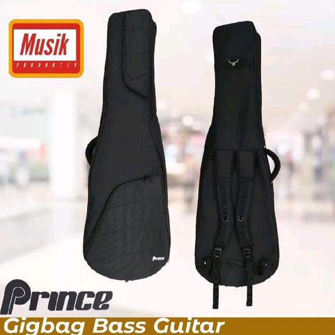 Murah Tas Bass Elektrik / GigBag Bass Elektrk Non COD