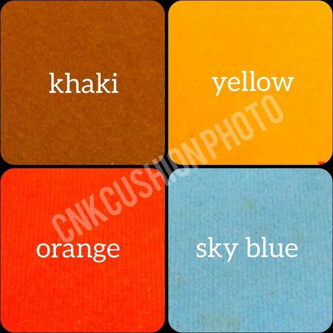 KAIN BRUDU / BLUDRU KABULON YASIN, ETALASE 1 Roll (25 Yards)