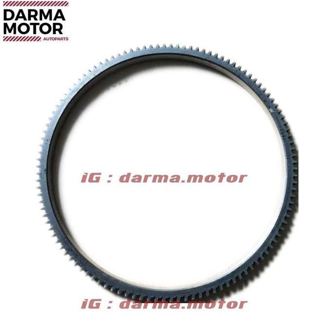 Fly Wheel Ring Gear Roda Gila Gigi Gendeng Mitsubishi Ps100 Terbaik