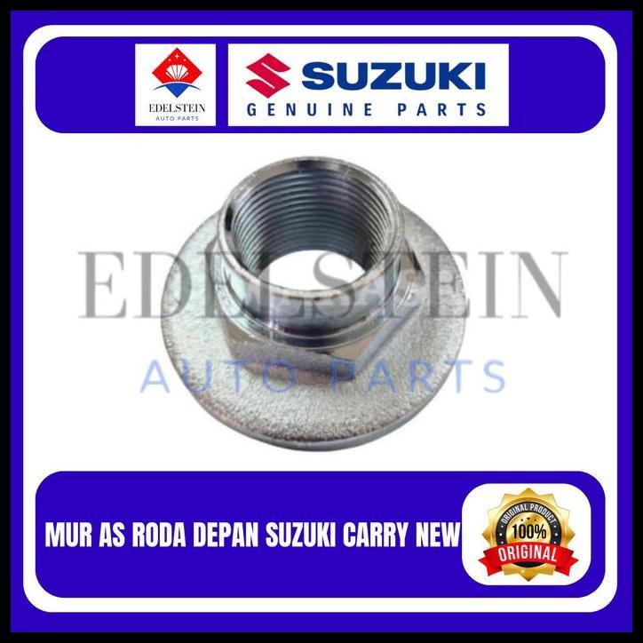DISKON MUR AS RODA DEPAN SUZUKI CARRY NEW 