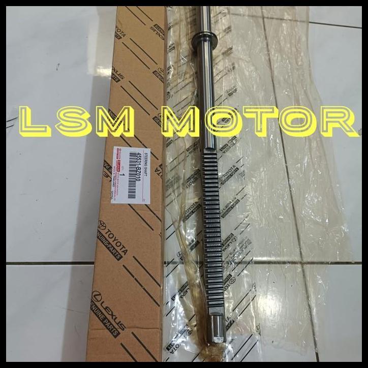 GRATIS ONGKIR AS RACK POWER STEERING PAPAN GILAS AVANZA XENIA 