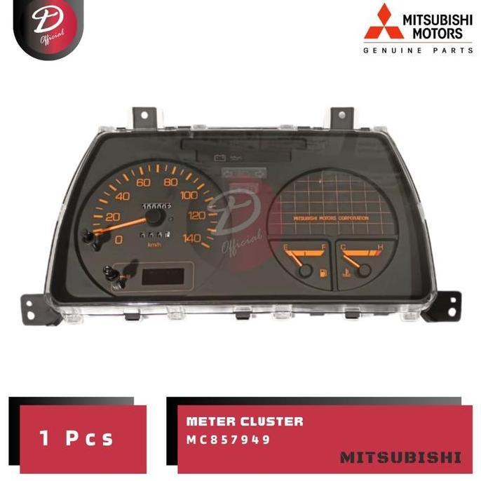 Speedometer Ps100 Ps120 Ragasa Asli Ori Murah