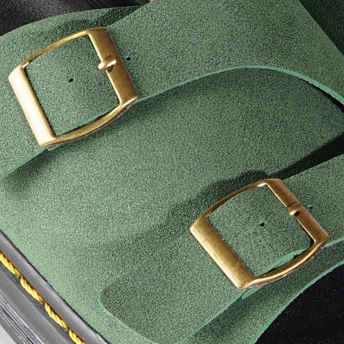 Murah Osgood - Papillon Forest - Sandal Kulit