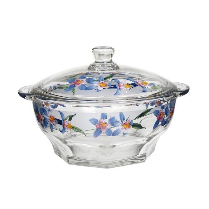 Brighton Granity Casserole Bowl 1.5L GM2861 (TERBAIK) (TERBARU) (TERMURAH)