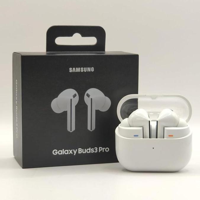 Trikikal- Samsung Galaxy Buds 3 Pro Buds3 Buds 3 Fe Wireless Earphone Headset Bluetooth Buds3 Pro