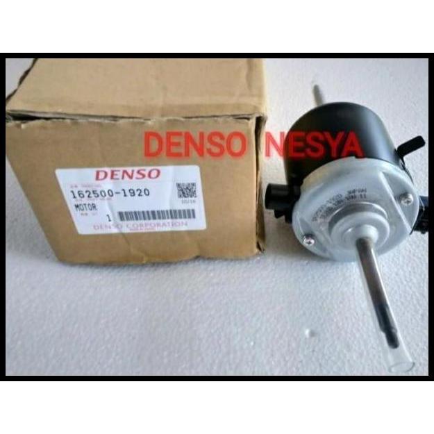 TERLARIS DINAMO MOTOR BLOWER FAN KIPAS ANGIN AC DEPAN UNTUK MOBIL ISUZU TBR54 TBR 54 TBR541TBR 541 P