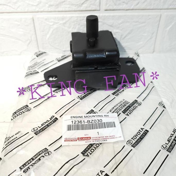 Engine Mounting Avanza Lama