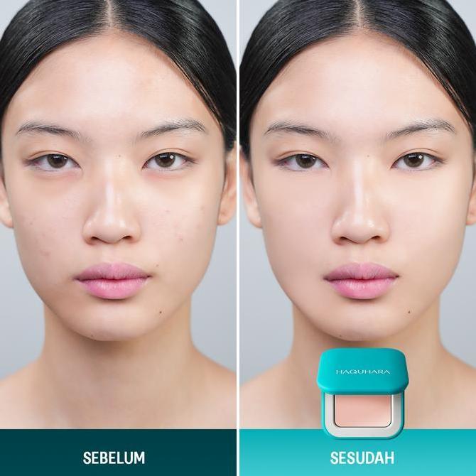 Allure- Haquhara Dark Away Creamy Blend Color Corrector / Corrector Orange / Corrector Peach