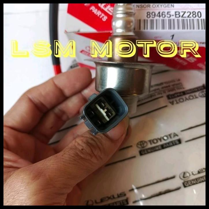 TERBARU SENSOR OKSIGEN ATAS AVANZA VELOZ XENIA ALL NEW 2013 