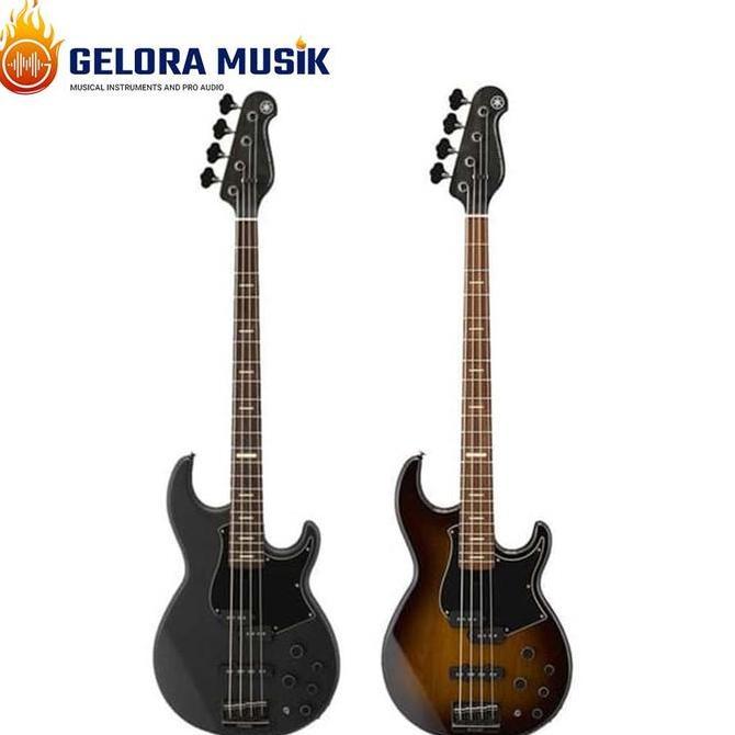 Murah Gitar Bass Elektrik Yamaha BB734A Non COD