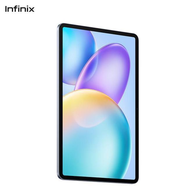 Danianur_Saks - Infinix Xpad 20 Pro 8/128Gb - Mediatek G100 Ultimate - 12" 2K 90Hz  - 8000 Mah - 4G 