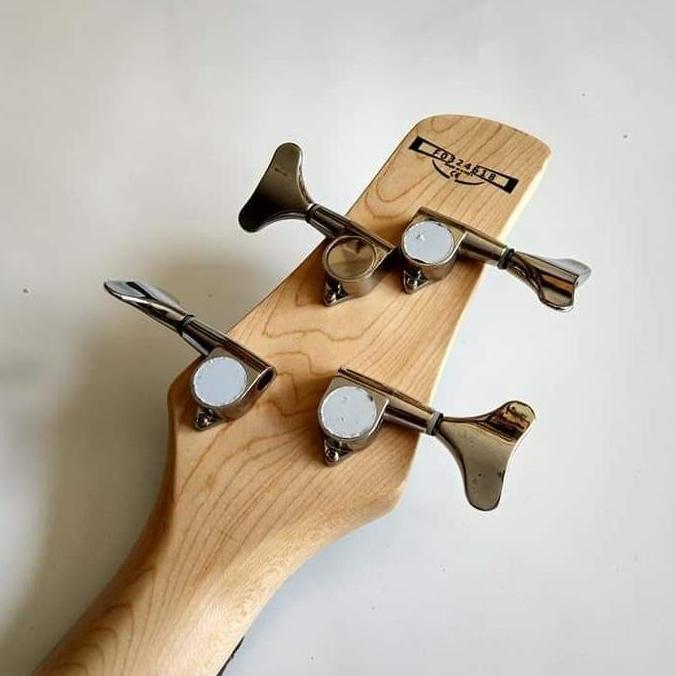 Murah Gitar Bass listrik Ibanez Soundgear SDGR Murah Non COD