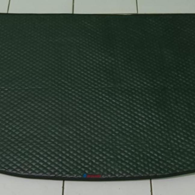 Karpet Bagasi Crv 2015 Semi Kulit Sintetis
