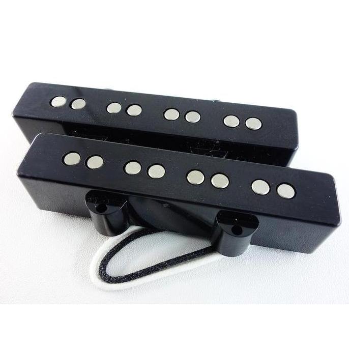 Murah Fender Squier Jazz Bass Pickup Set 4 String Non COD