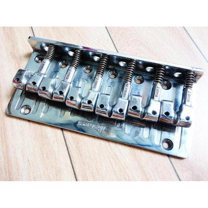 Murah Ibanez GIO 6 String Bass Bridge Chrome Non COD