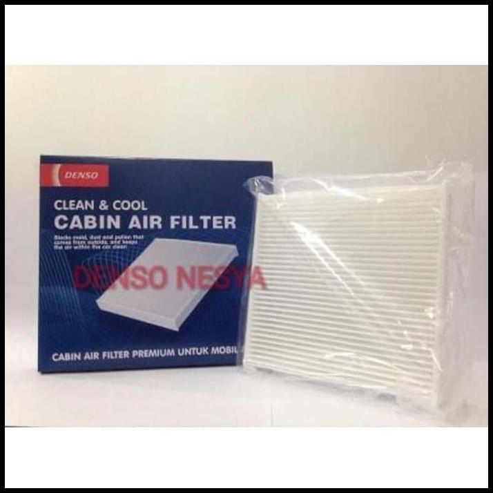 DISKON FILTER KABIN UDARA CABIN AC MOBIL SUZUKI S-PRESSO S PRESSO SPRESSO FL ( K10C ) 1.0 L - 1000 C