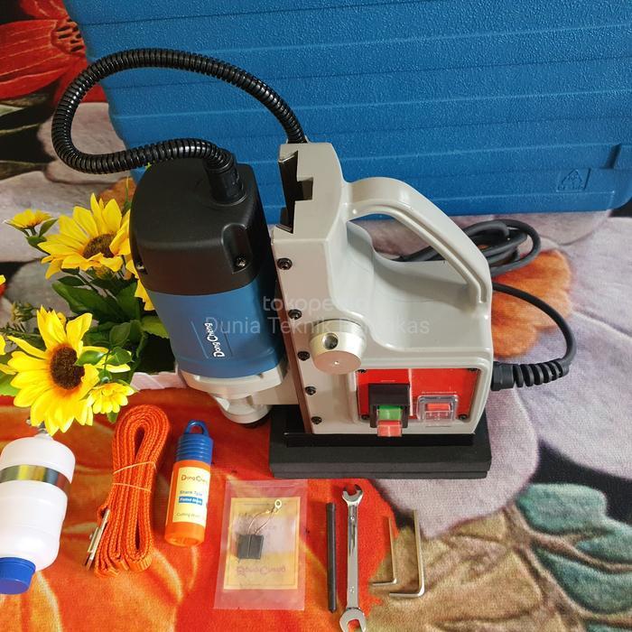 bor magnet dongcheng djc30 KHUSUS GOJEK