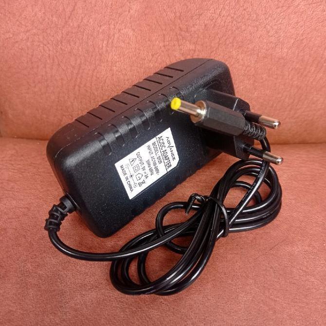 Trikikal- Adaptor Chas Charger Speaker Portable Wireless Noise/Niko/Advance/Aiwa/Asatron