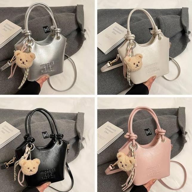Nionbag Tas Handbag Wanita Tas Selempang Wanita Tas Tenteng Wanita Cr8989