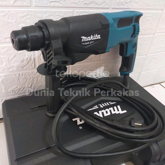 TERLARIS mesin bor bobok beton makita m8700b original