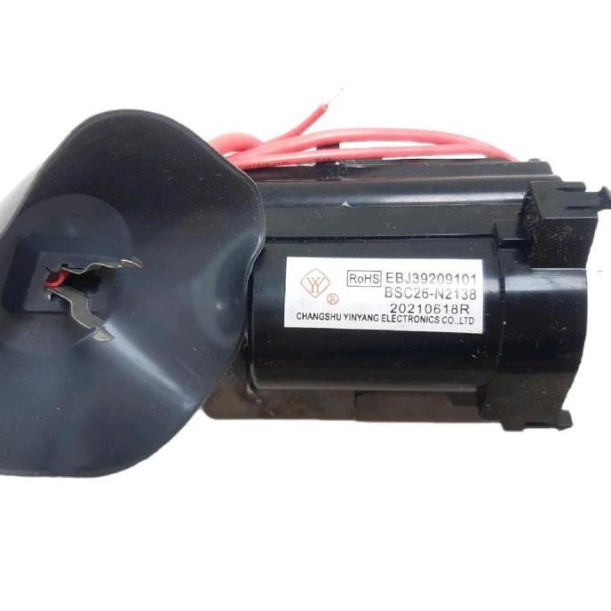 Trikikal- Flyback Bsc26-N2138 Bsc26 N2138 N 2138 Bsc 26 N 2138 Ebj39209101
