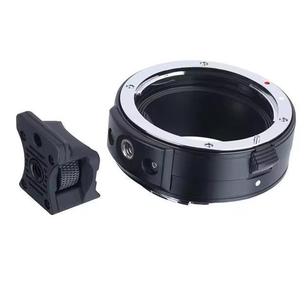 Commlite CM Canon EF - Canon EOS R Mount adapter lensa Canon Mirrorless FullFrame