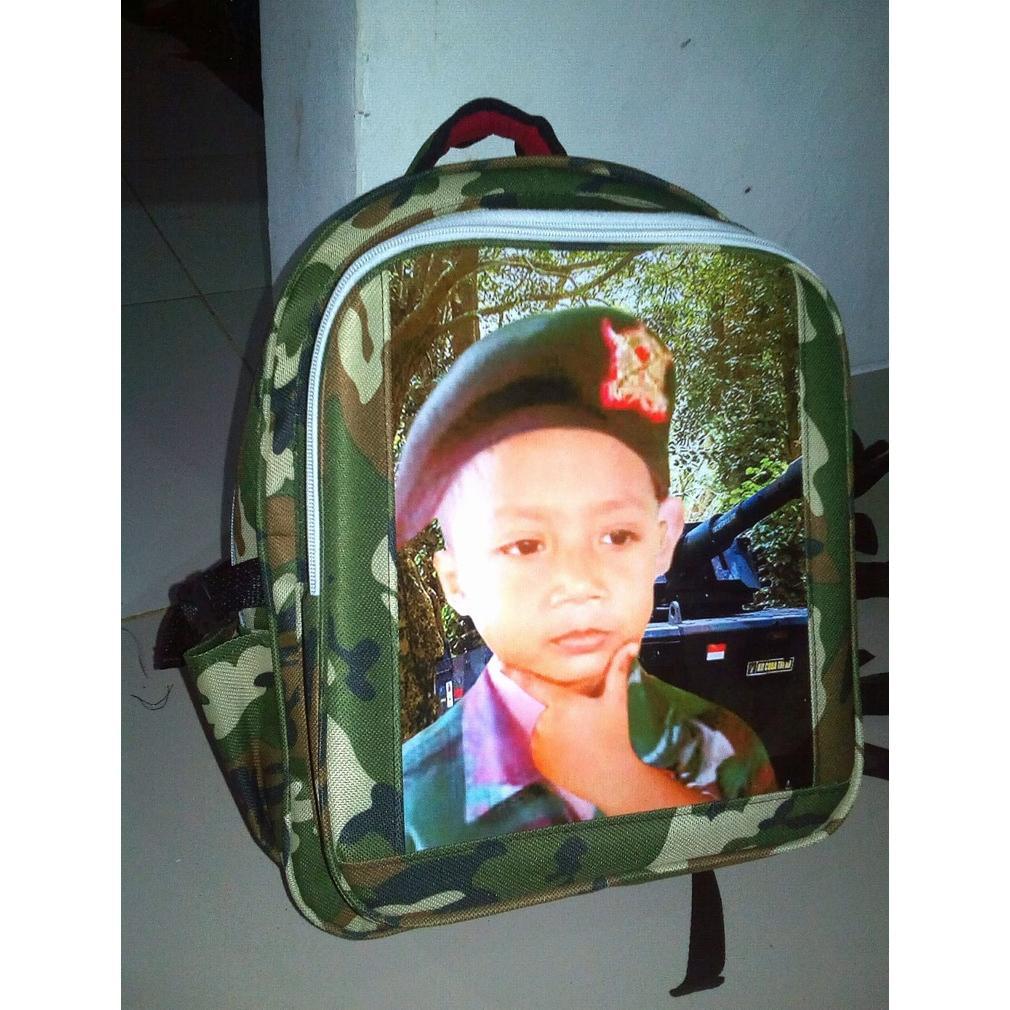 Sale Tas Foto Anak Custom Tas Ransel Anak Tas Gendong Sekolah Tas Sekolah Viral Kekinian Tas Keren T
