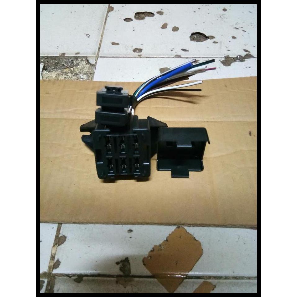 DISKON FUSE BOX / BOX SEKRING FUTURA 