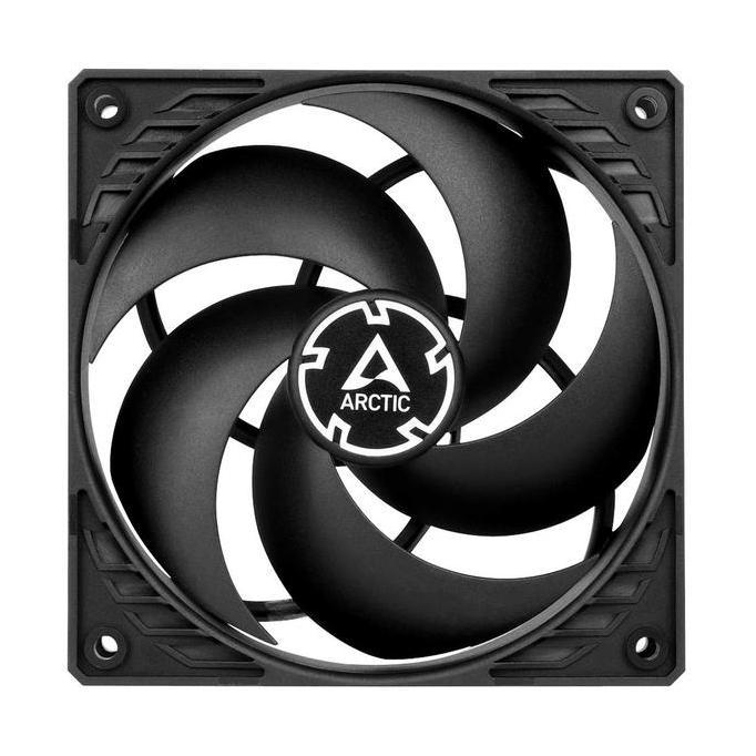 Pcbig- Arctic P12 Pwm Pst 12Cm Value Pack Case Fan (5 Pack)