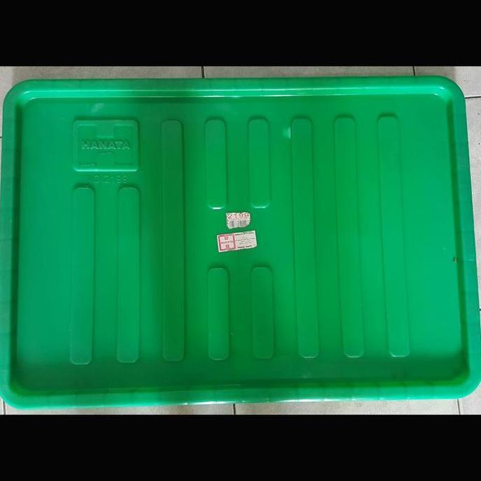 Wokwok- Tutup Box Container Hanata 2199 Untuk Kontainer Hnt 2100 S M L 2101 2102 2103 2104 Atari 991