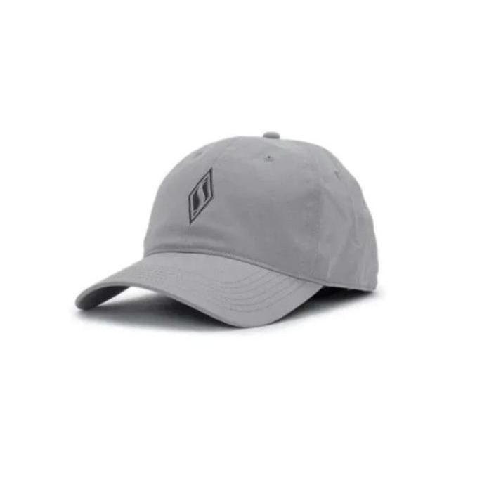 Skechers Men Topi Lari Pria Ske Men Diamond Cap