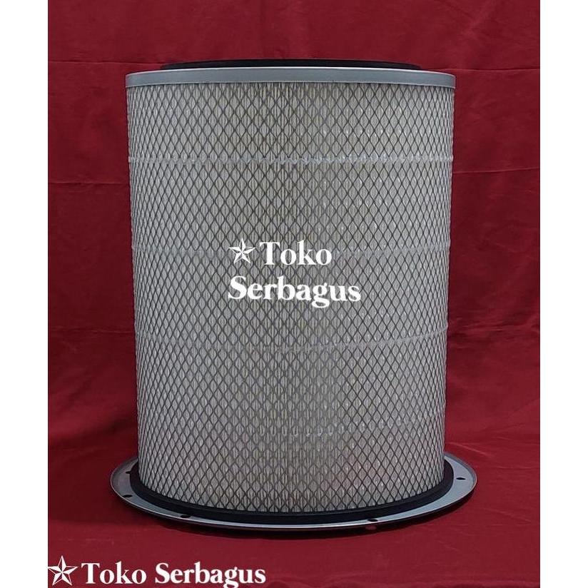 Af872M / Af 872M / Af-872M Air Filter Fleetguard