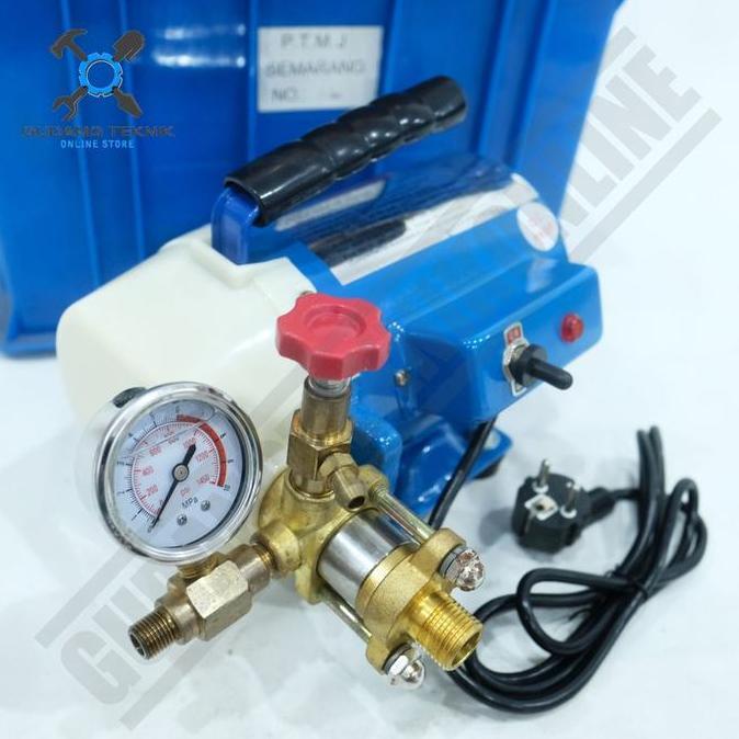 Mesin Steam Cuci Ac Modern Dqx35 / Jet Cleaner Setim Mobil Motor Dqx 35 Modern